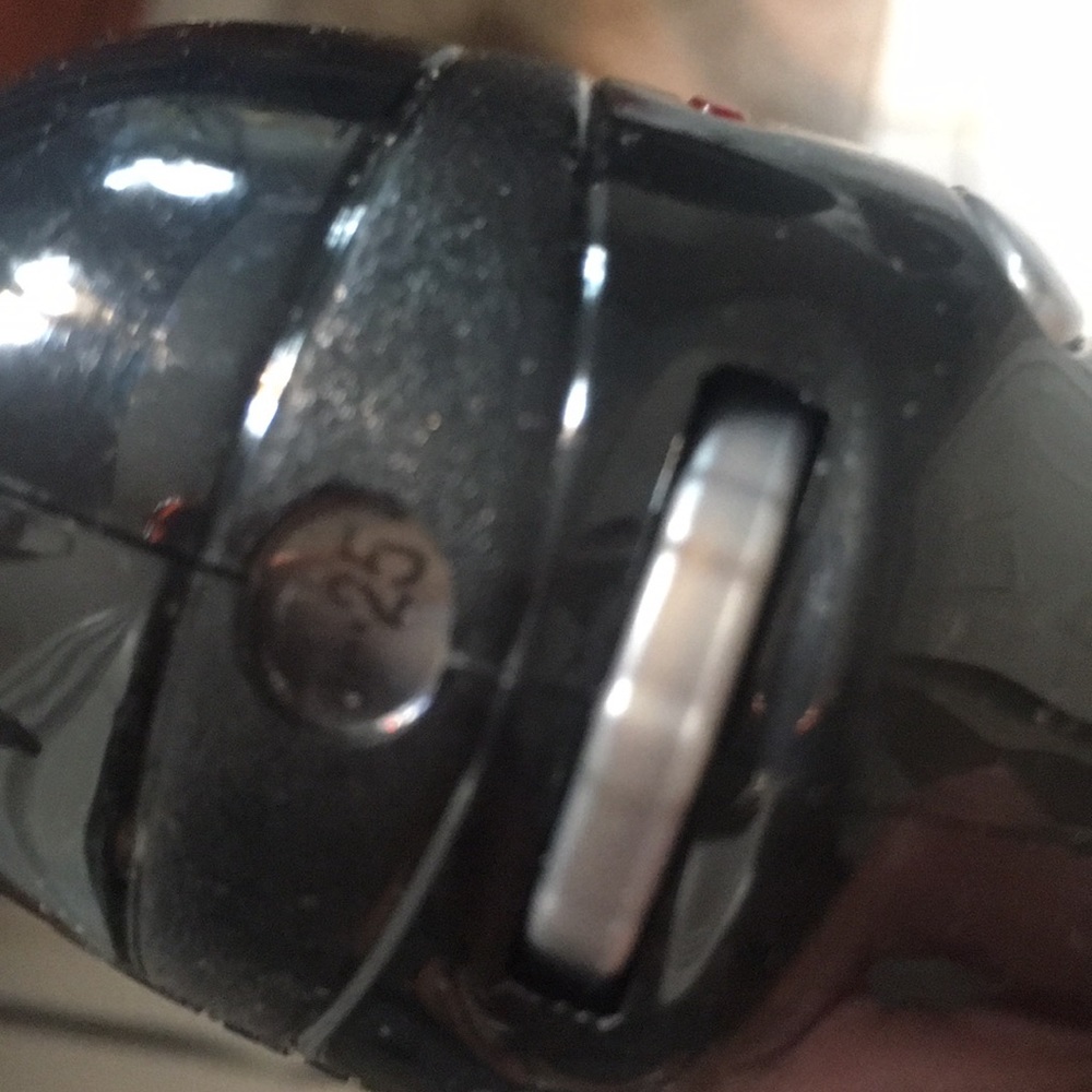 Revlon Curling Iron - Picture 3 of 5